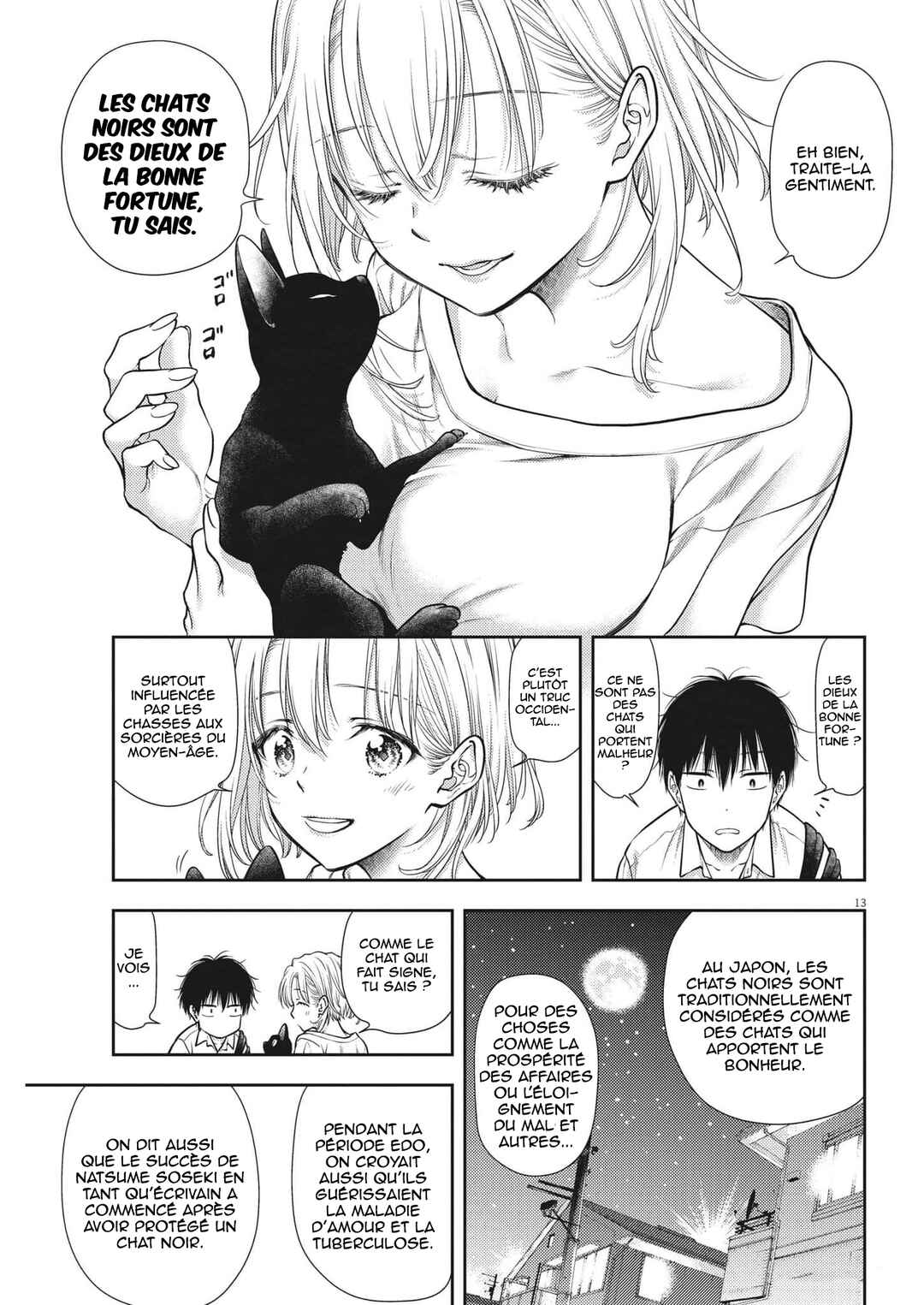 7-dai Tatarimasu node Hayaku Kekkon Shitekudasai! Chapter 1 - Page 16