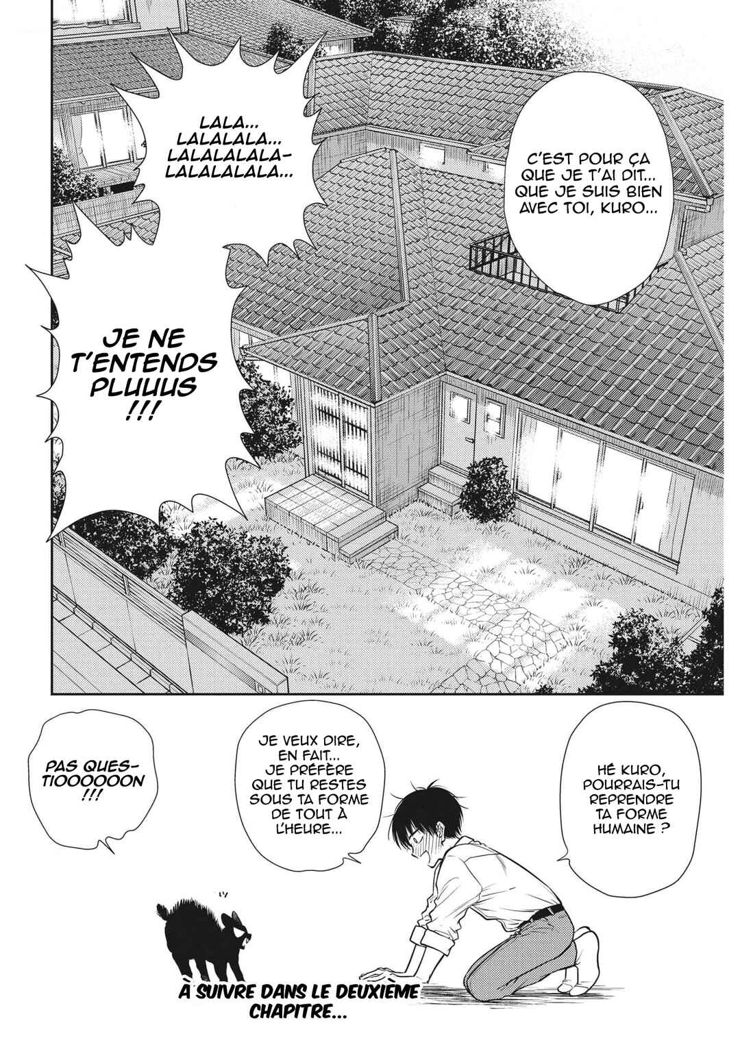 7-dai Tatarimasu node Hayaku Kekkon Shitekudasai! Chapter 1 - Page 33
