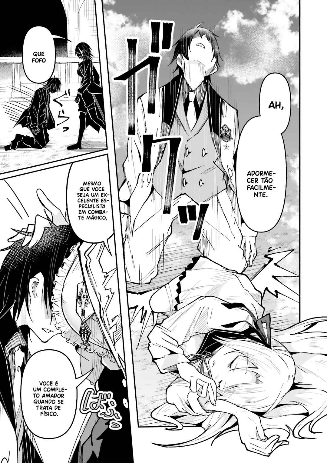 Isekai de Haishin Katsudou wo Shitara Tairyou no Yandere Shinja wo Umidashite Shimatta Ken Chapter 33 - Page 16