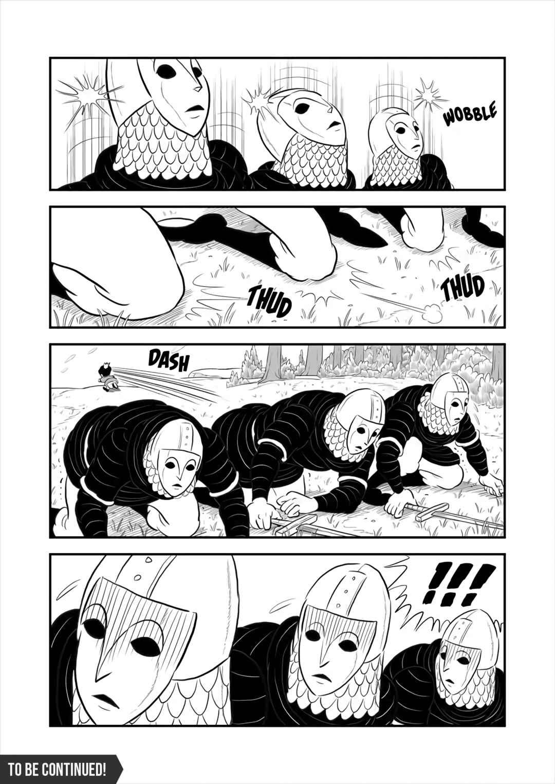 Ousama Ranking Chapter 176 - Page 14
