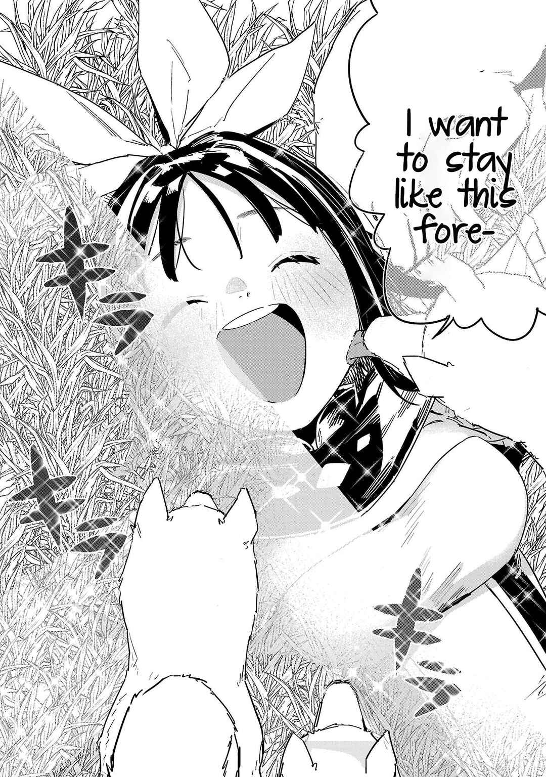 HP 5 desu kedo Auto Heal ga Areba Shinimasen! Chapter 1 - Page 29