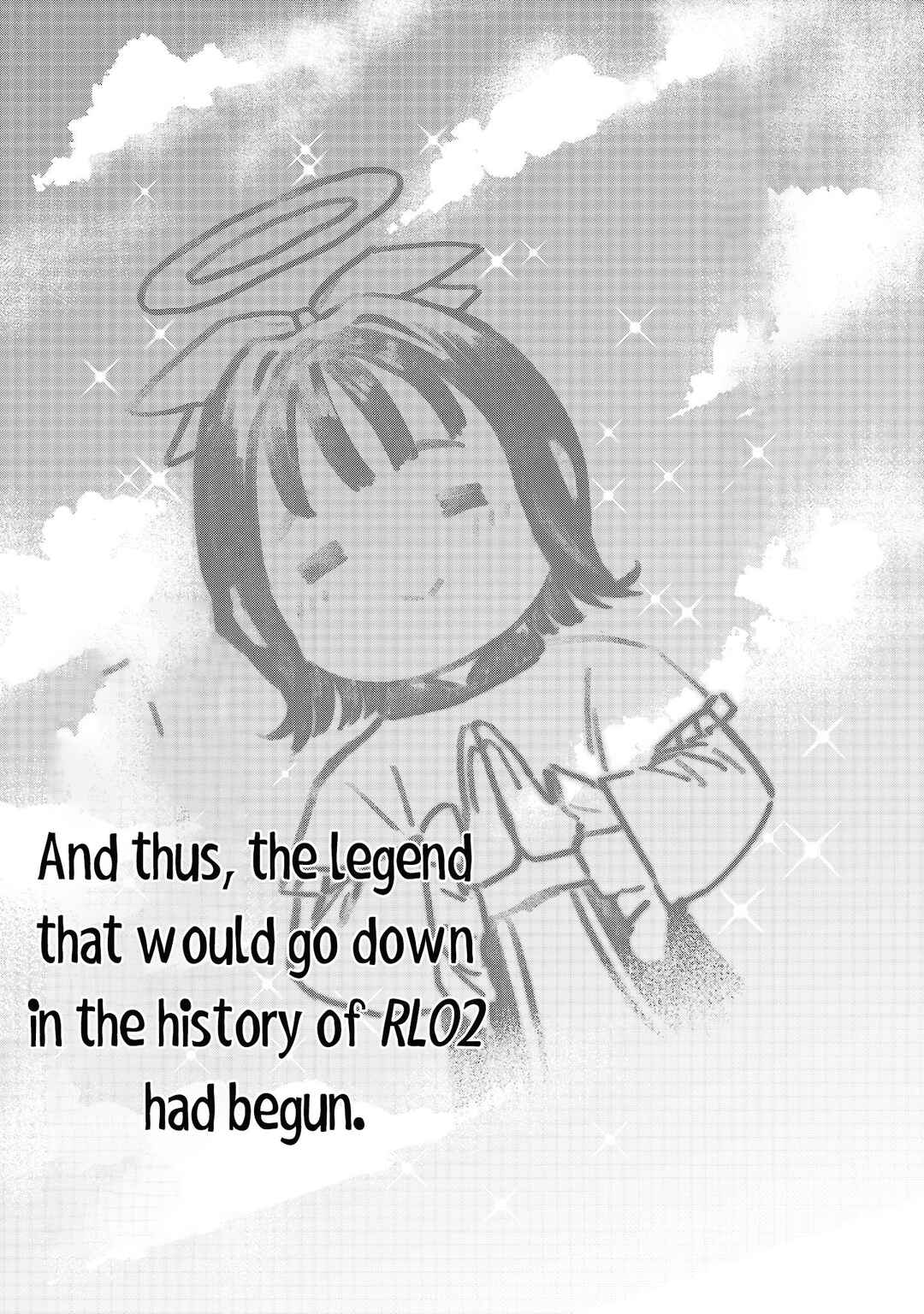 HP 5 desu kedo Auto Heal ga Areba Shinimasen! Chapter 1 - Page 31