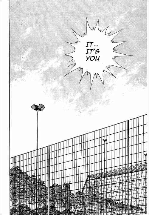 Captain Tsubasa Chapter 85 - Page 2