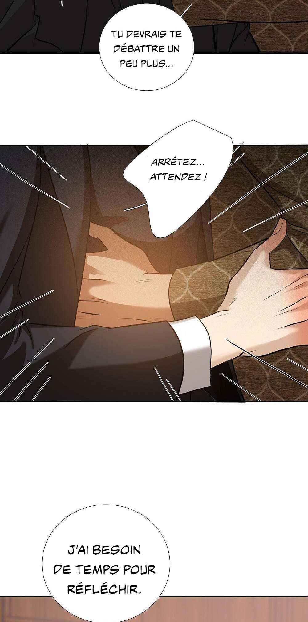 Debt of Love Chapter 59 - Page 16