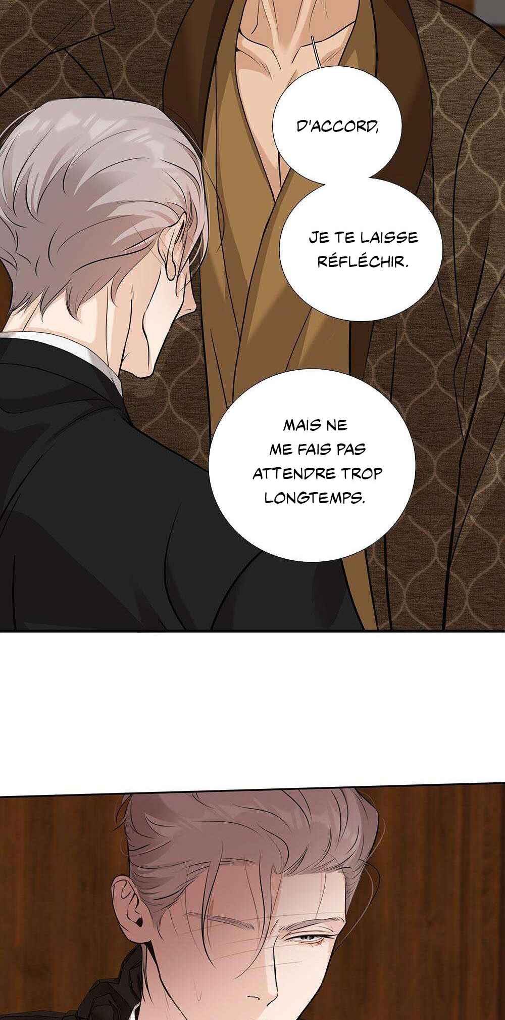 Debt of Love Chapter 59 - Page 18