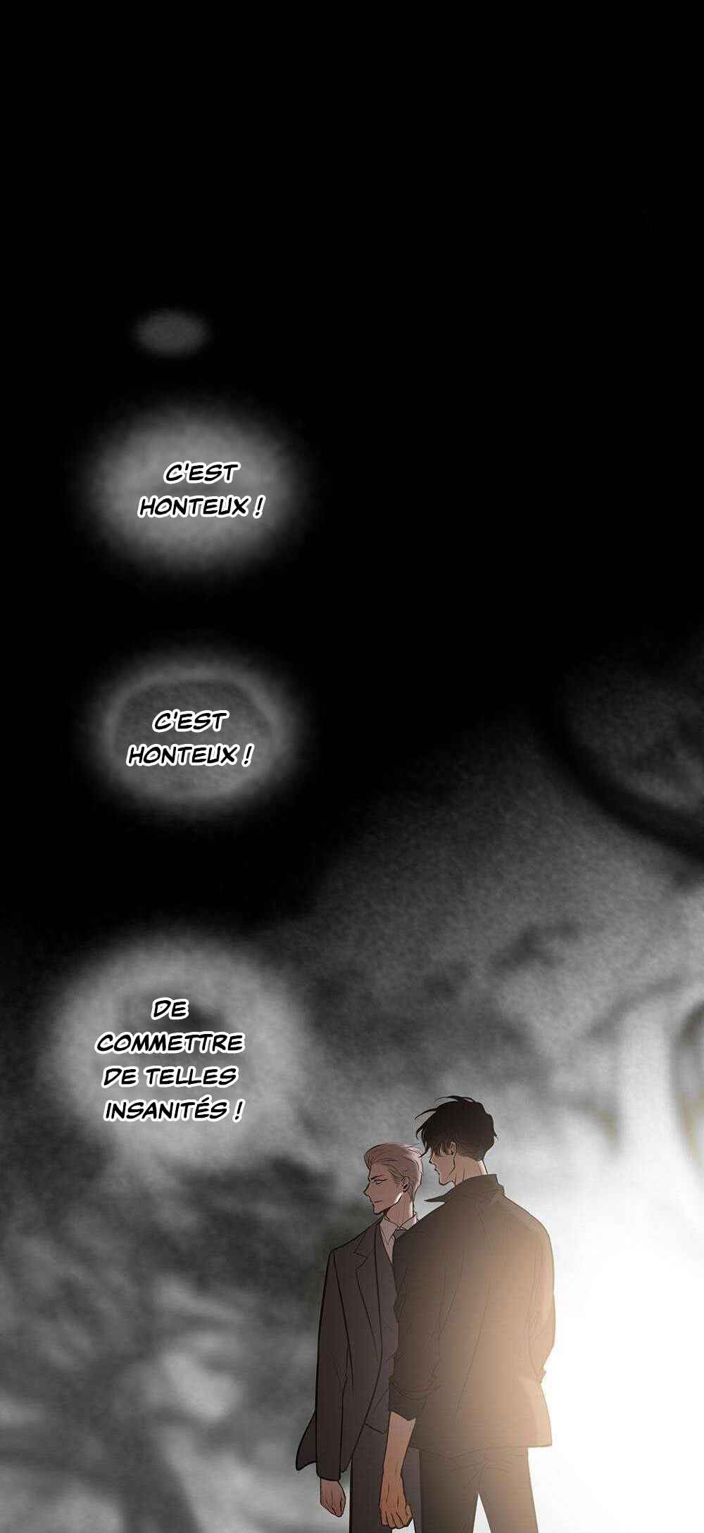 Debt of Love Chapter 59 - Page 27