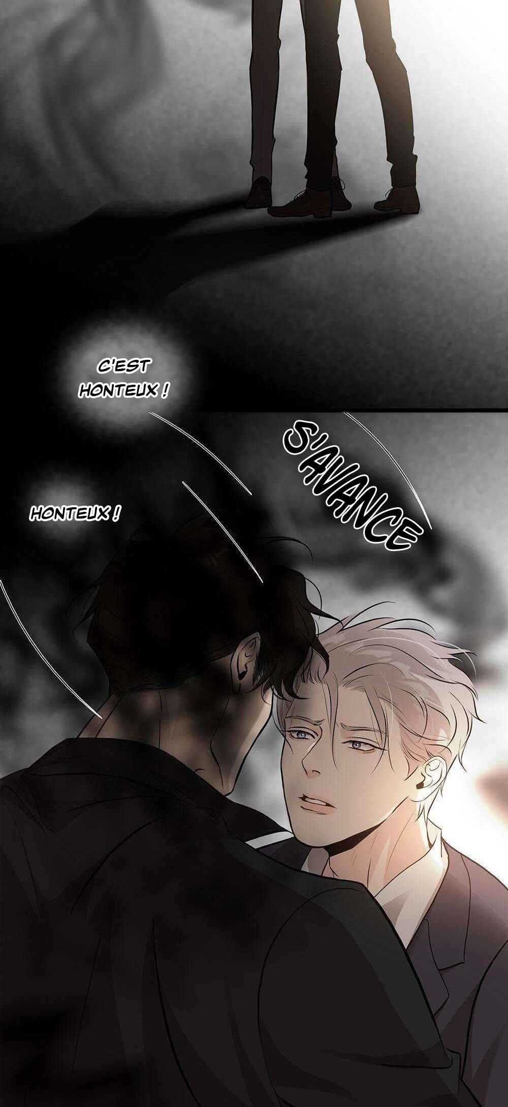 Debt of Love Chapter 59 - Page 28