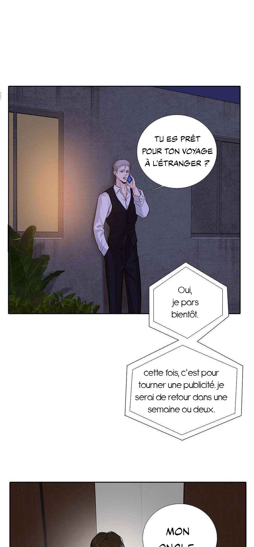 Debt of Love Chapter 59 - Page 37