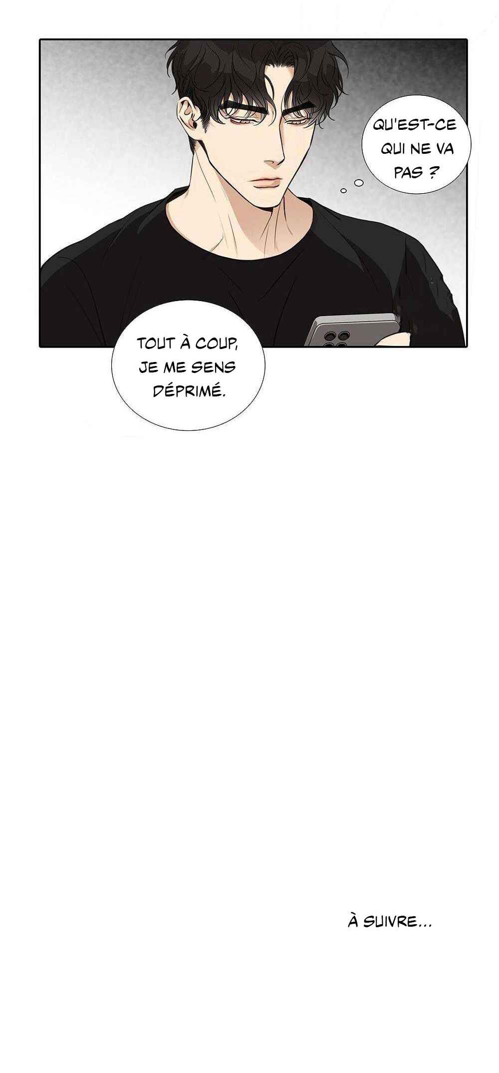 Debt of Love Chapter 59 - Page 40
