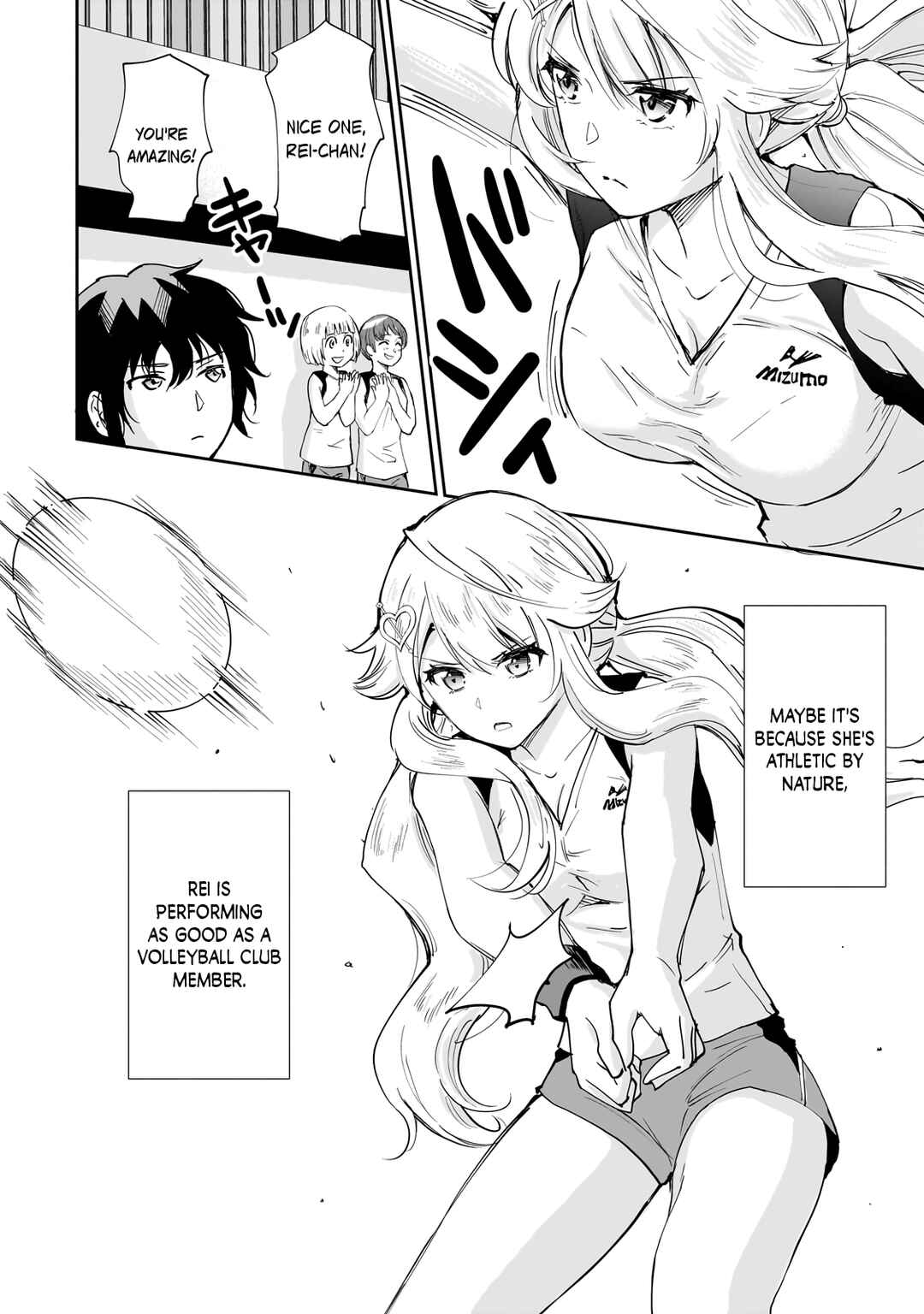 Isshou Hatarakitakunai Ore ga, Classmate no Daininki Idol ni Natsukaretara Chapter 6 - Page 12