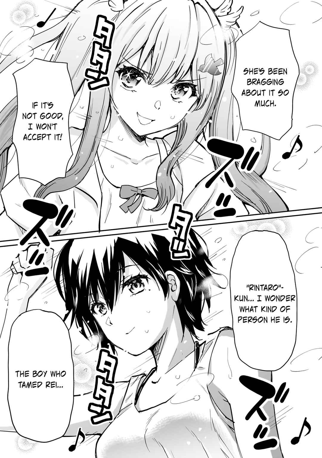 Isshou Hatarakitakunai Ore ga, Classmate no Daininki Idol ni Natsukaretara Chapter 6 - Page 27
