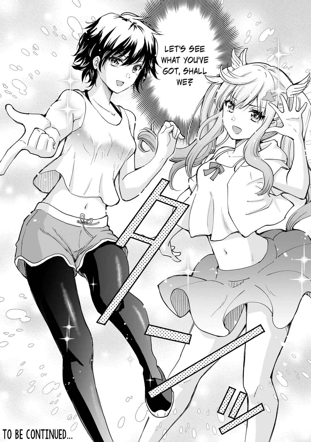 Isshou Hatarakitakunai Ore ga, Classmate no Daininki Idol ni Natsukaretara Chapter 6 - Page 28