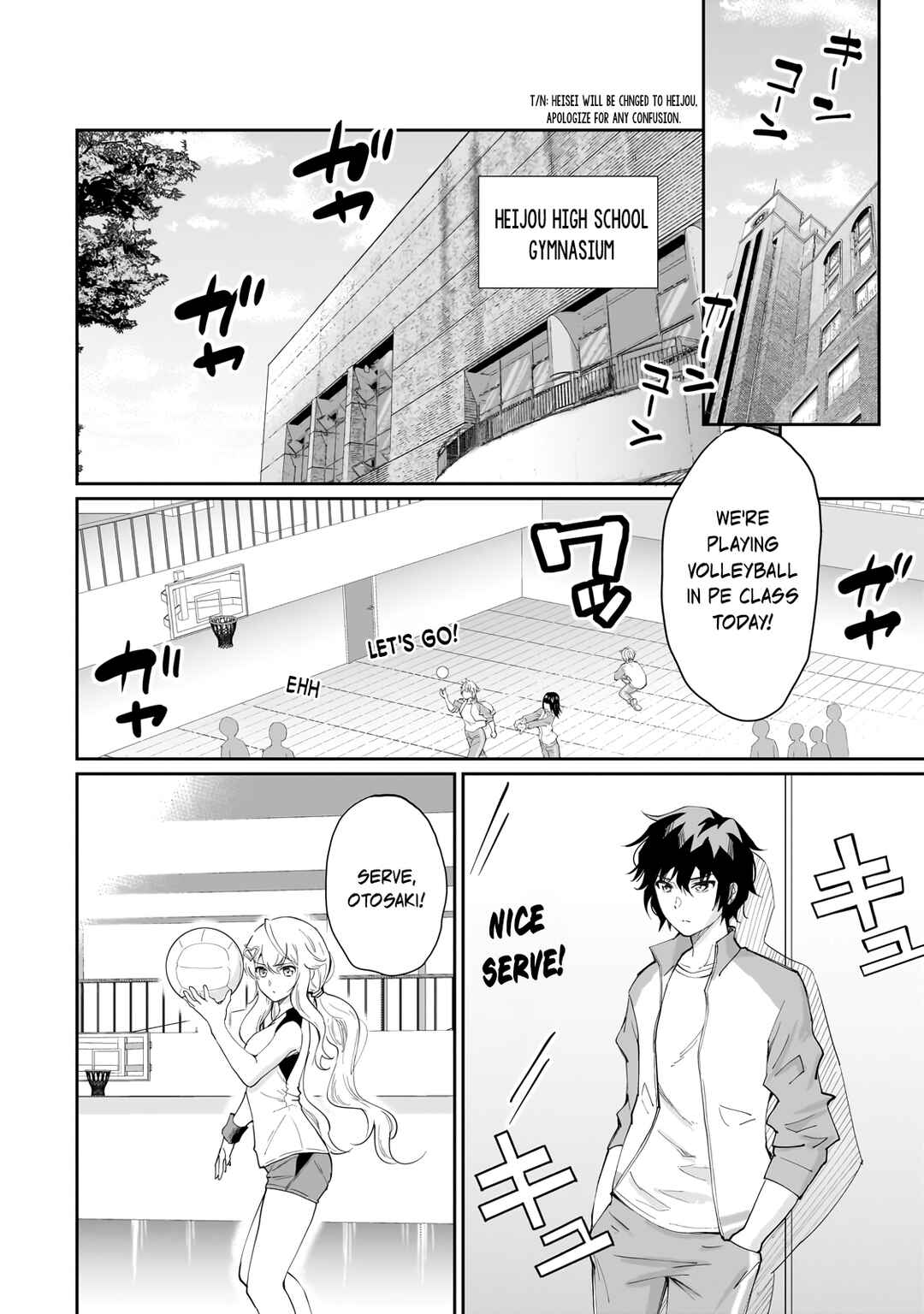 Isshou Hatarakitakunai Ore ga, Classmate no Daininki Idol ni Natsukaretara Chapter 6 - Page 8