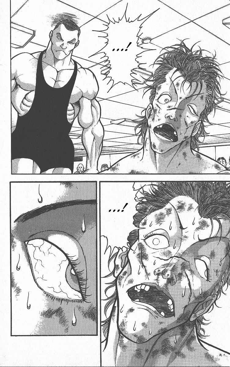 Grappler Baki Chapter 259 - Page 3