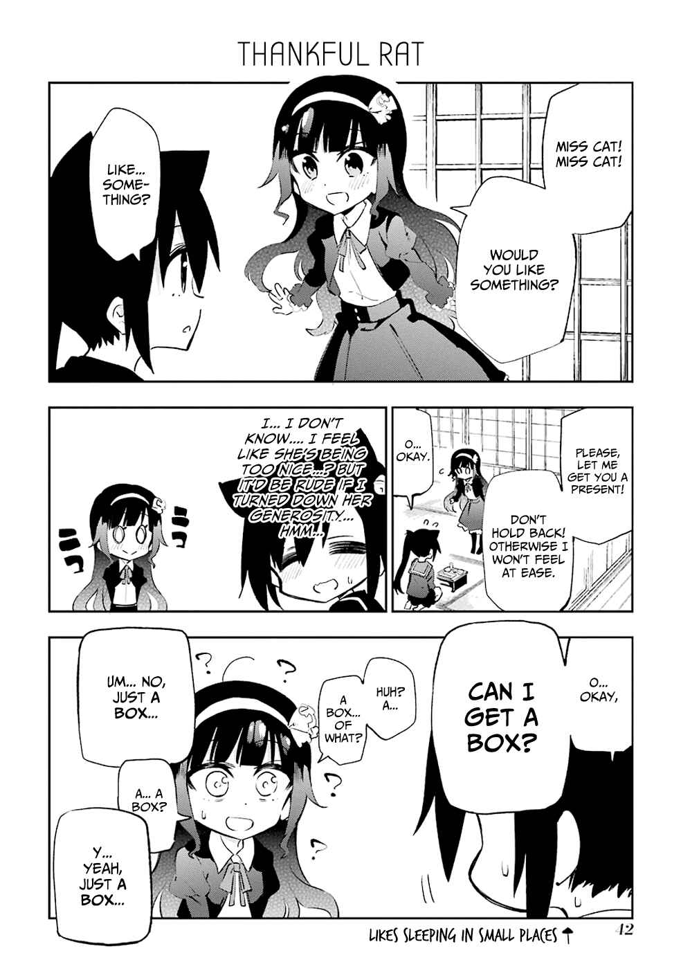 Urami Koi, Koi, Urami Koi Chapter 20 - Page 8
