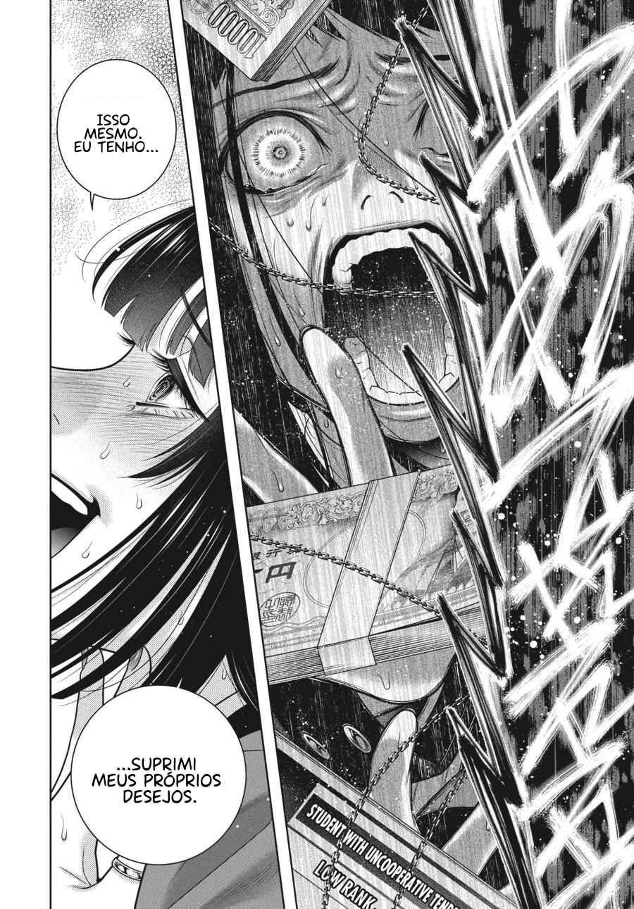 Kakegurui Chapter 95 - Page 19
