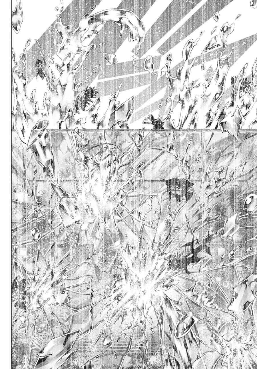 Kakegurui Chapter 95 - Page 24