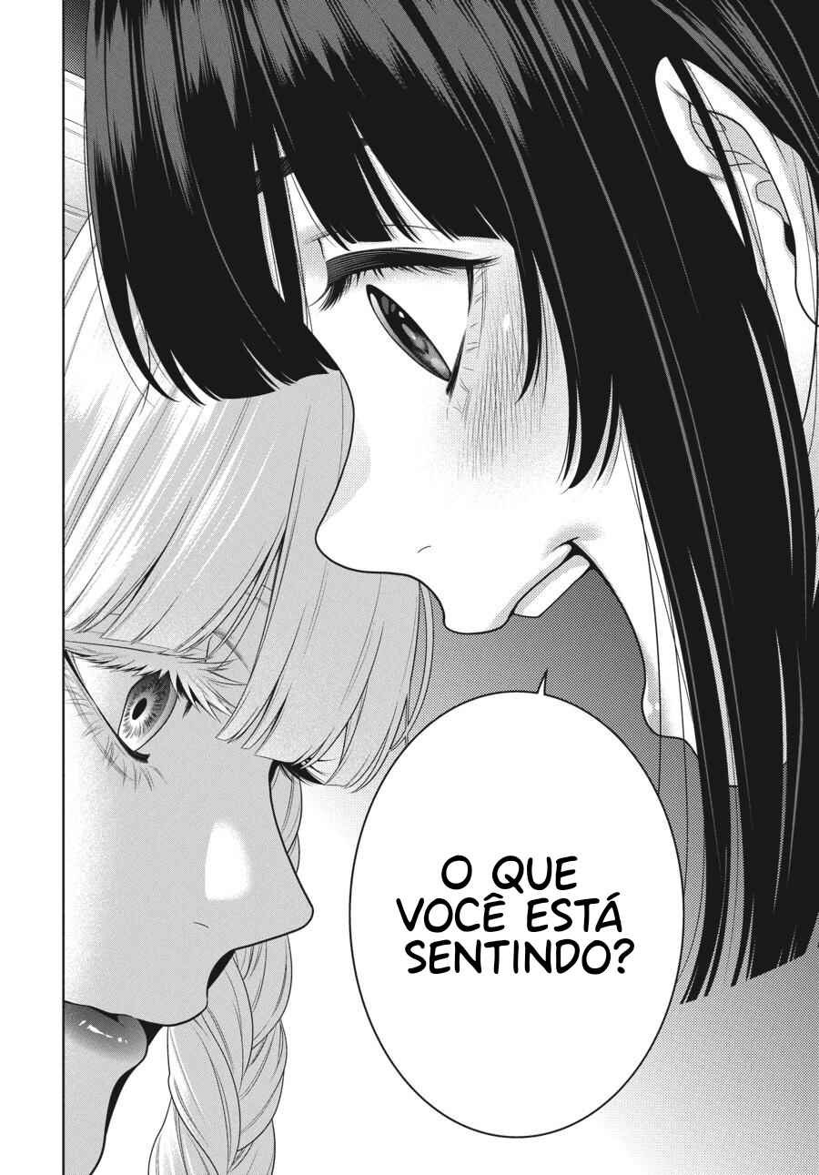 Kakegurui Chapter 95 - Page 30