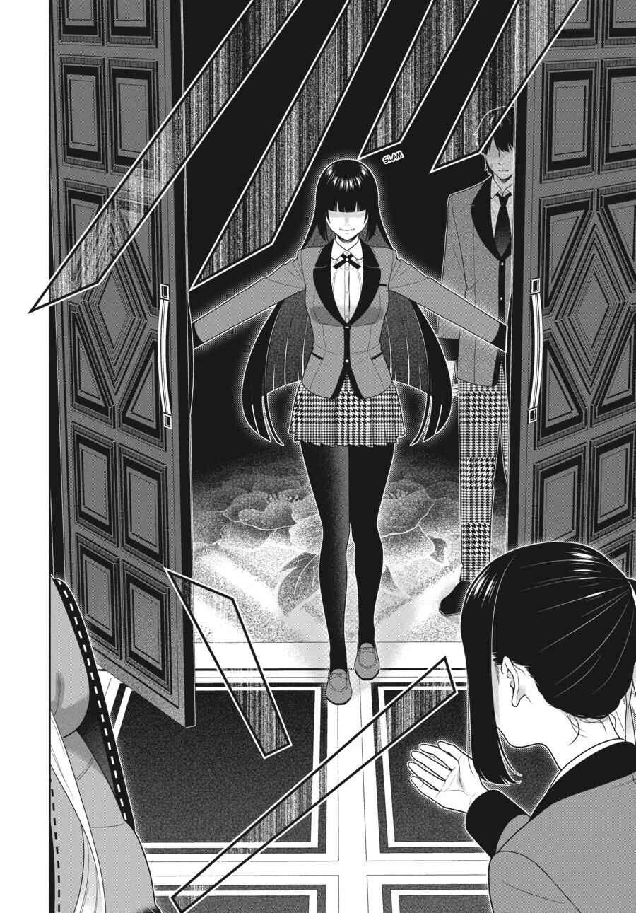 Kakegurui Chapter 95 - Page 7