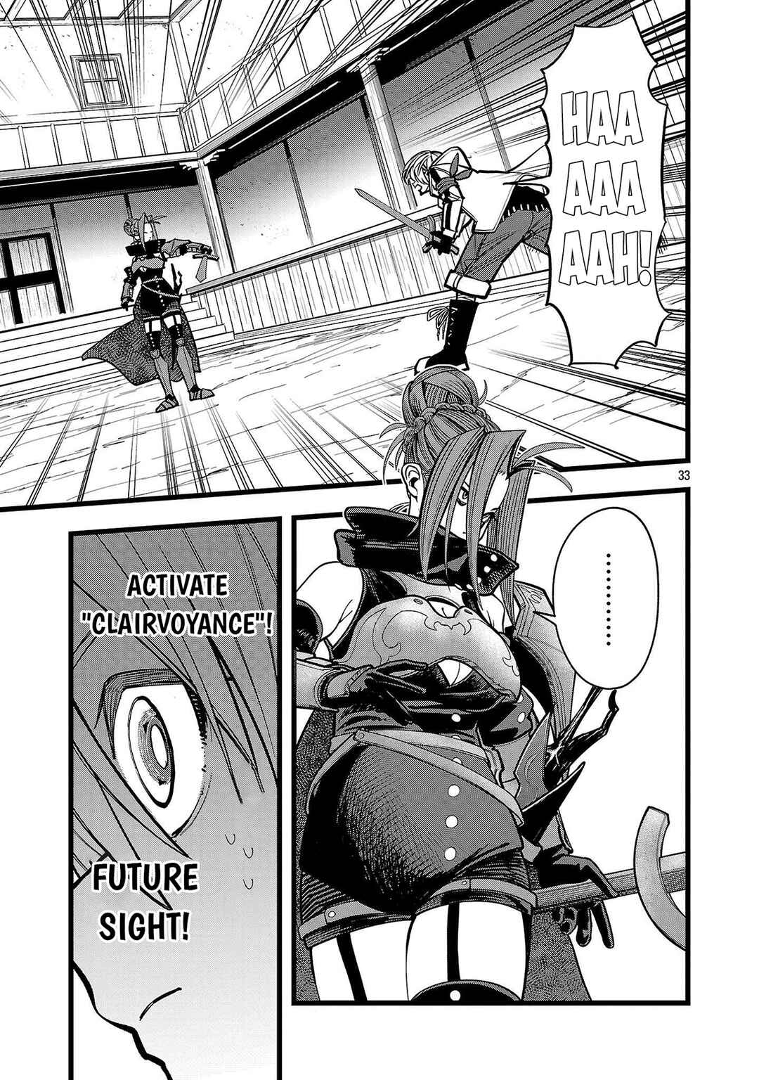 Final Tensei Chapter 2 - Page 34