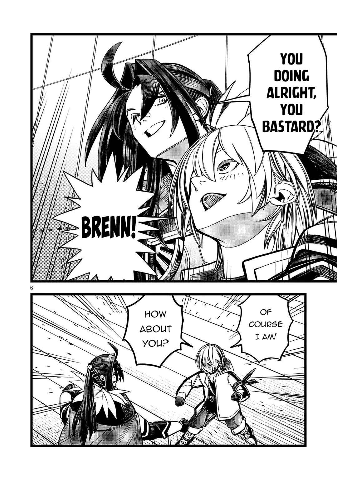 Final Tensei Chapter 2 - Page 7