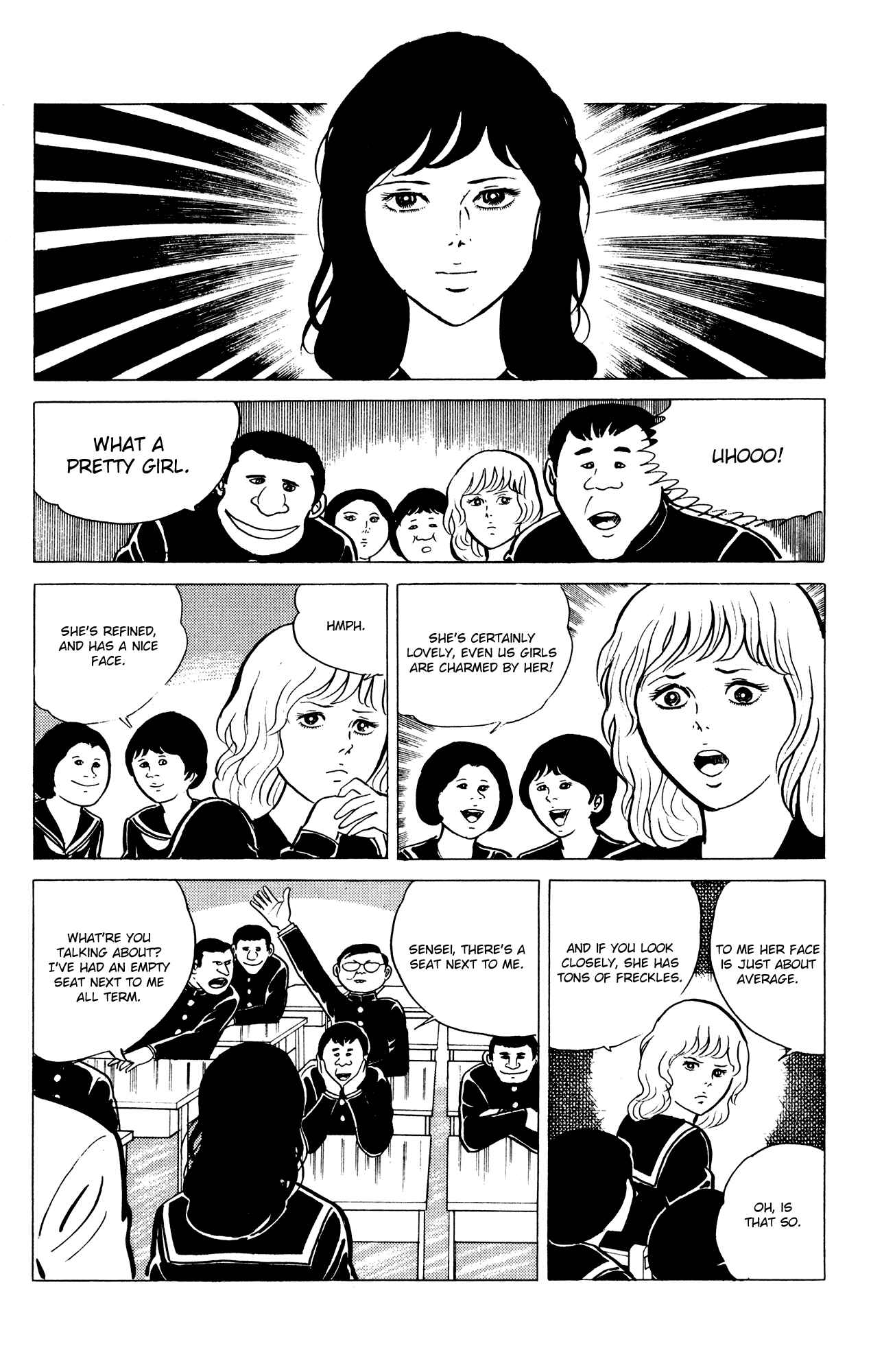Eko Eko Azarak Chapter 14 - Page 6