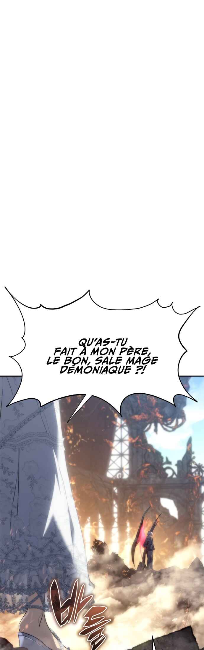 Why I Quit Being The Demon King Chapter 2 - Page 32