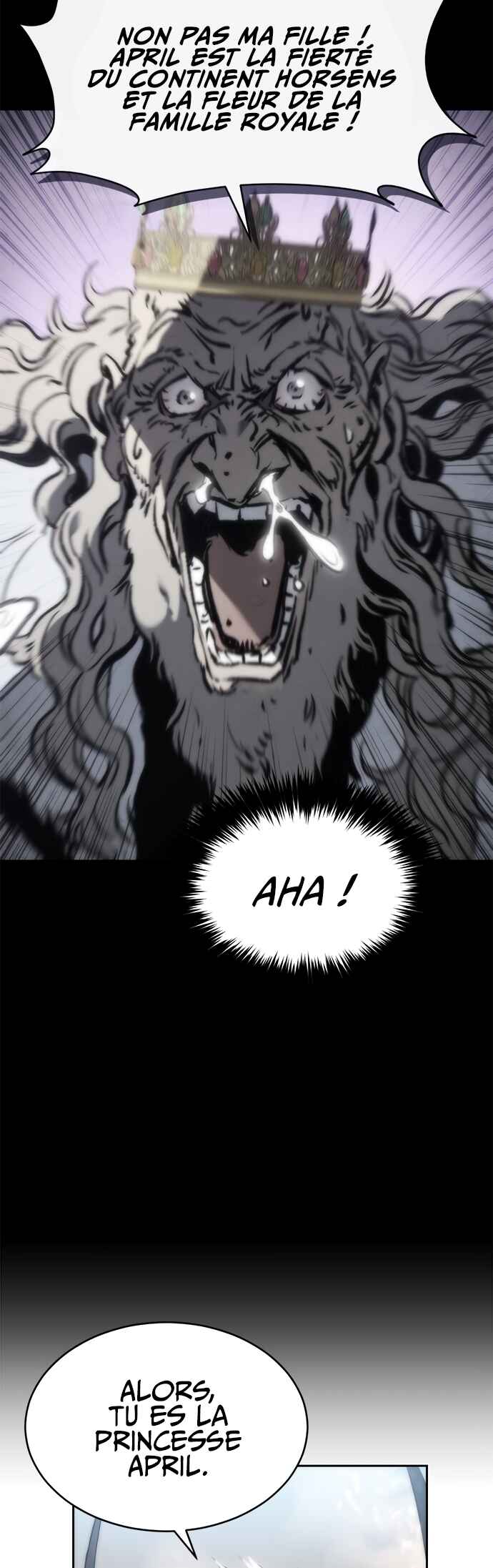 Why I Quit Being The Demon King Chapter 2 - Page 34