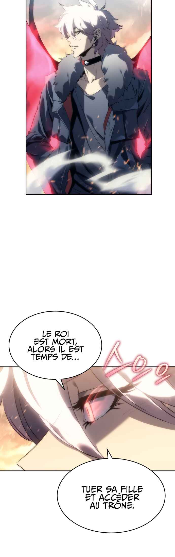 Why I Quit Being The Demon King Chapter 2 - Page 35