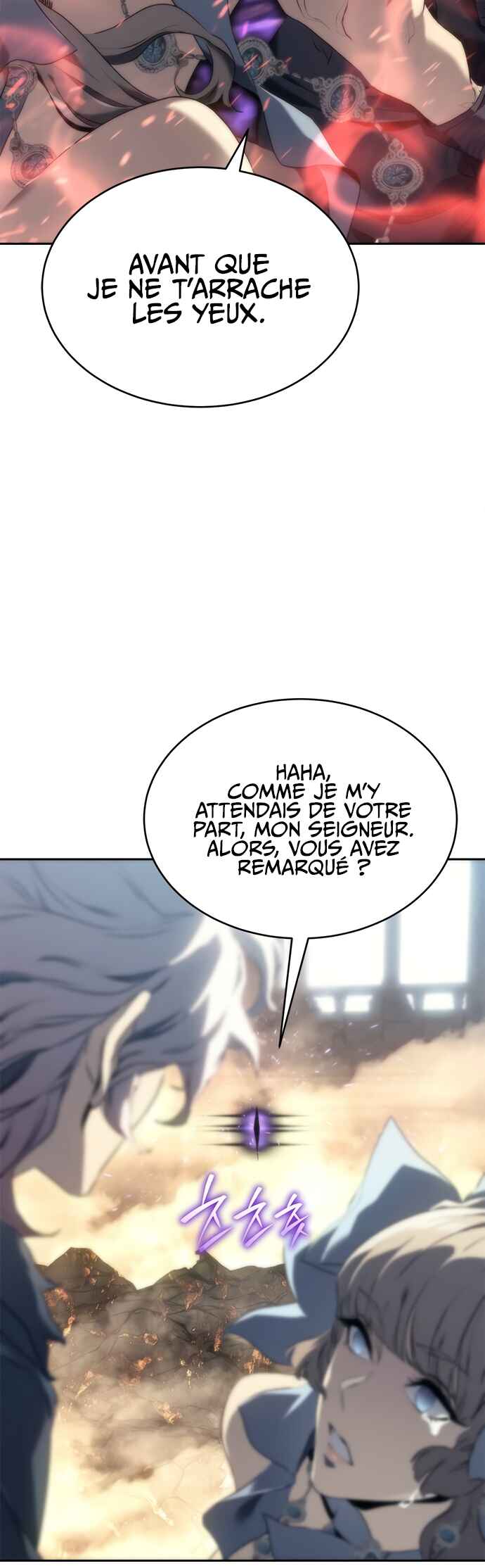 Why I Quit Being The Demon King Chapter 2 - Page 44