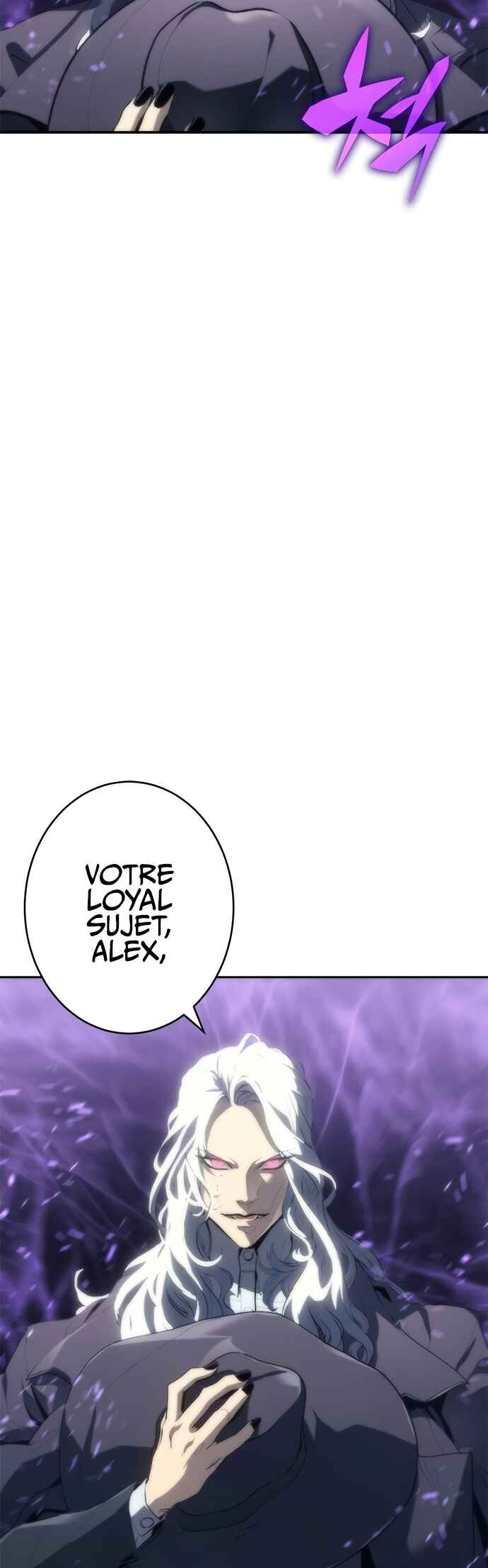 Why I Quit Being The Demon King Chapter 2 - Page 47