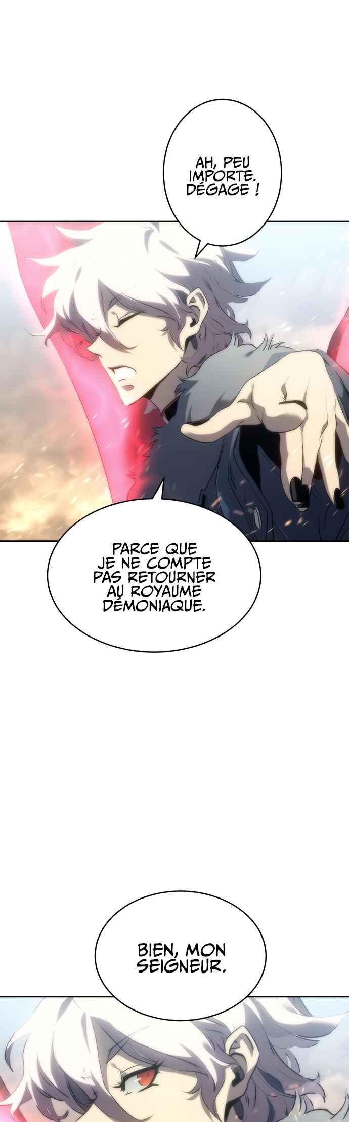 Why I Quit Being The Demon King Chapter 2 - Page 50