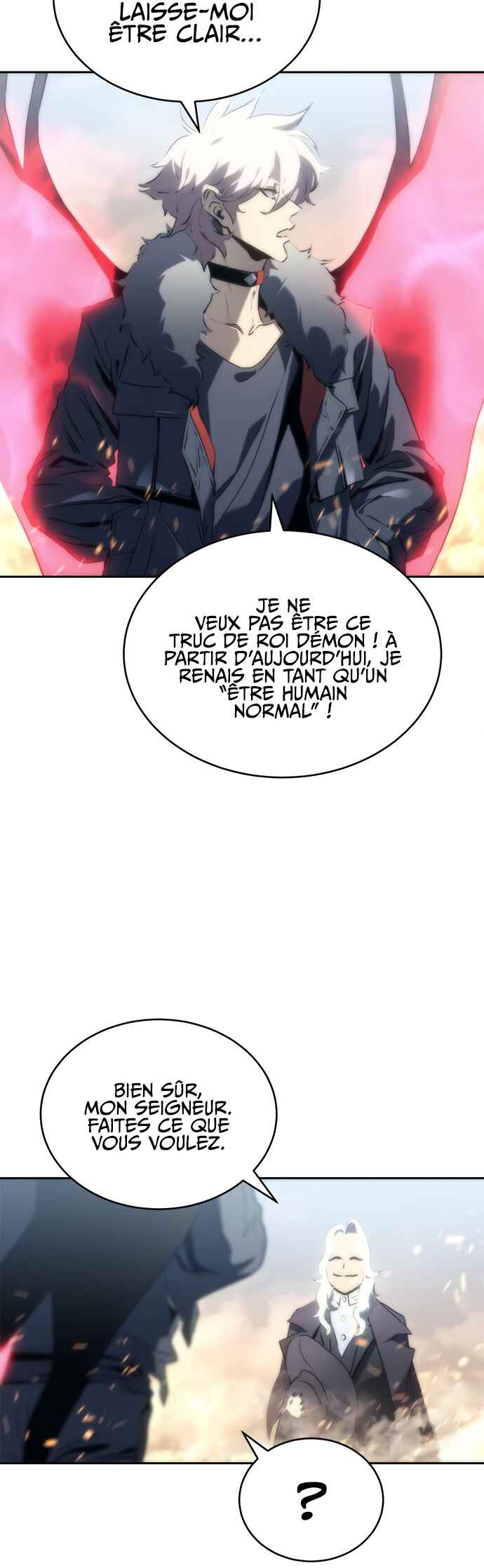 Why I Quit Being The Demon King Chapter 2 - Page 58