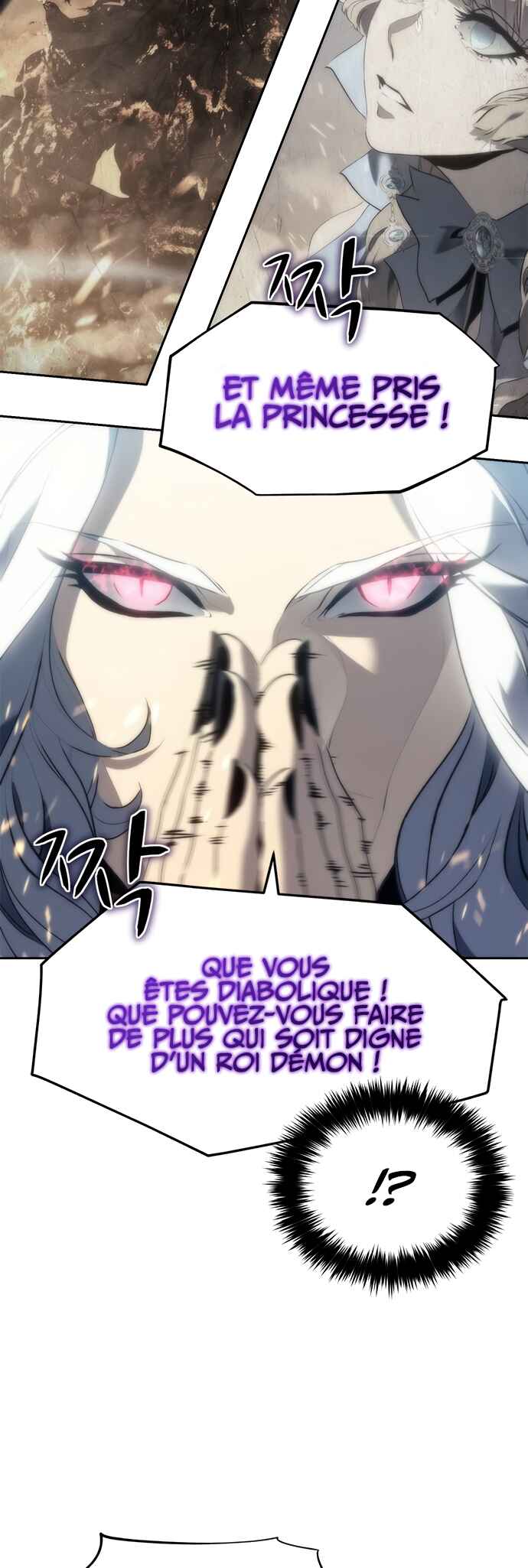 Why I Quit Being The Demon King Chapter 2 - Page 66