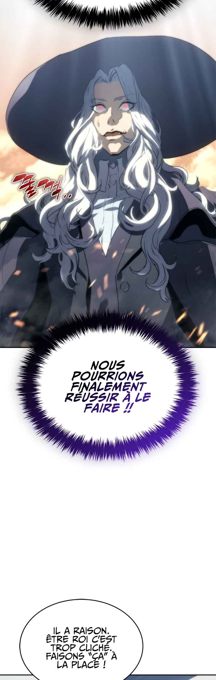 Why I Quit Being The Demon King Chapter 2 - Page 88