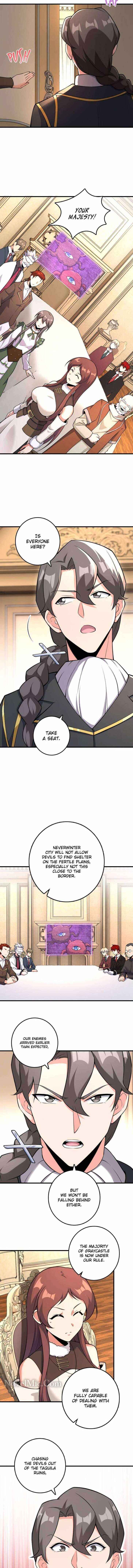 Fàngkāi Nàge Nǚwū Chapter 538 - Page 4