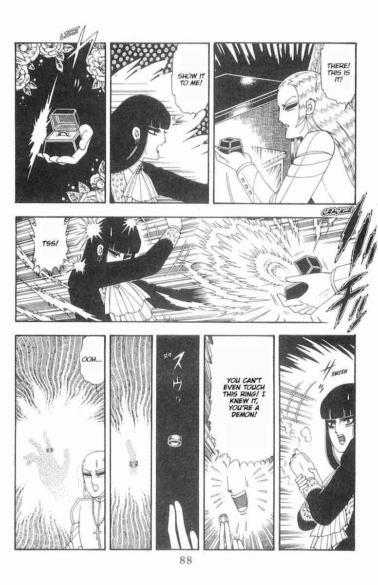 Patalliro! Chapter 85 - Page 25