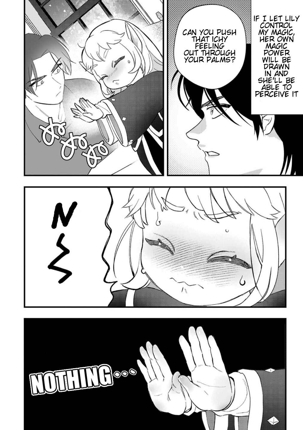 Urenokori no Dorei Elf wo Hirotta node, Musume ni Suru Koto ni Shita Chapter 9 - Page 13