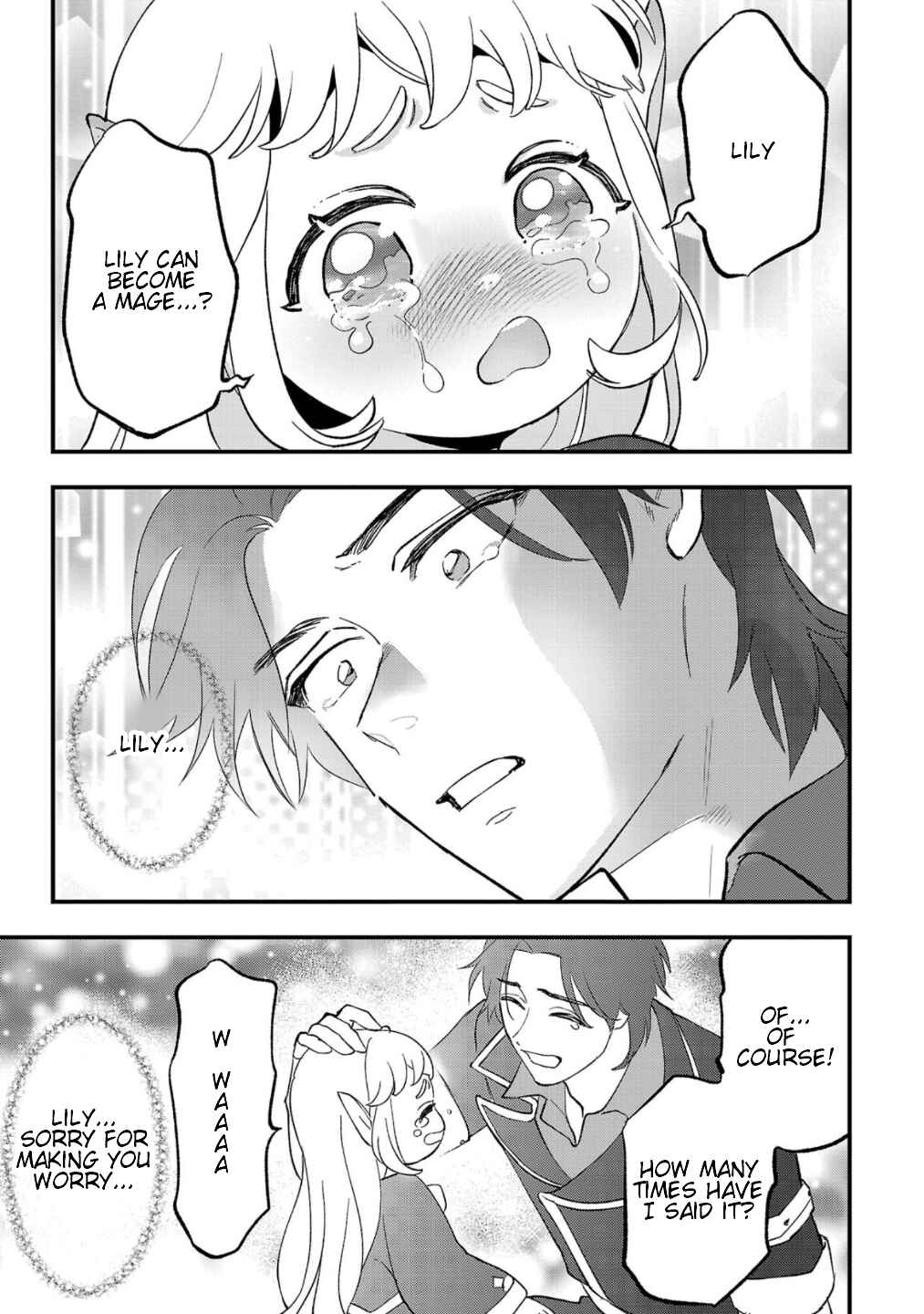 Urenokori no Dorei Elf wo Hirotta node, Musume ni Suru Koto ni Shita Chapter 9 - Page 26