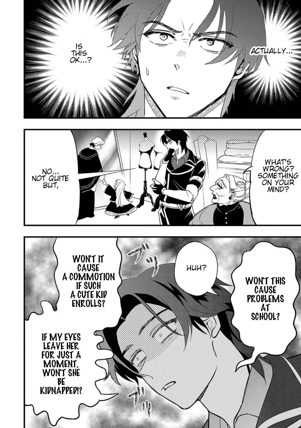 Urenokori no Dorei Elf wo Hirotta node, Musume ni Suru Koto ni Shita Chapter 9 - Page 9