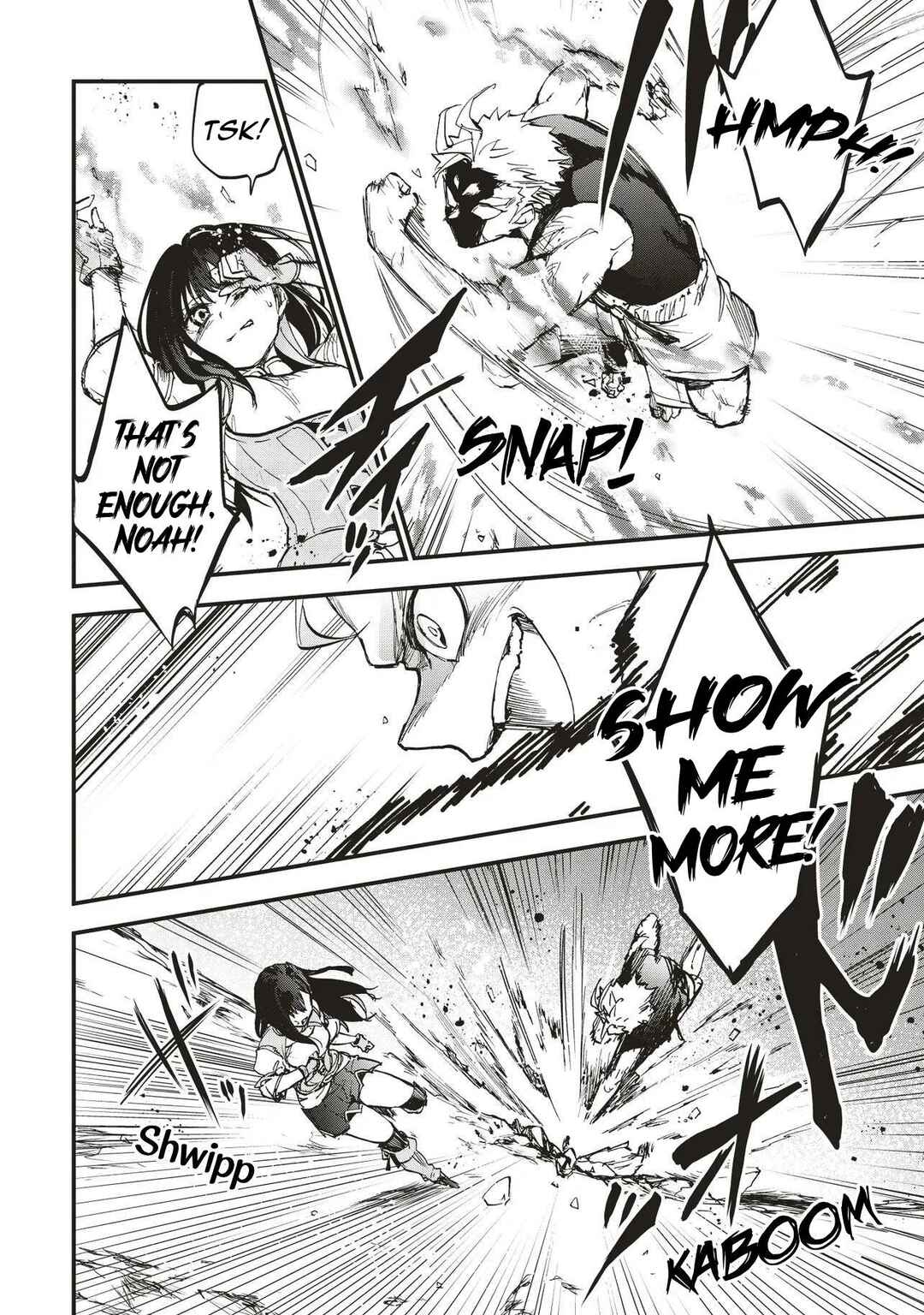 Game Sekai de Mamono ni Tensei Shite Shimatta Ore, Zense de Oshi Datta Heroine wo Hirotte Shimau Chapter 5 - Page 11