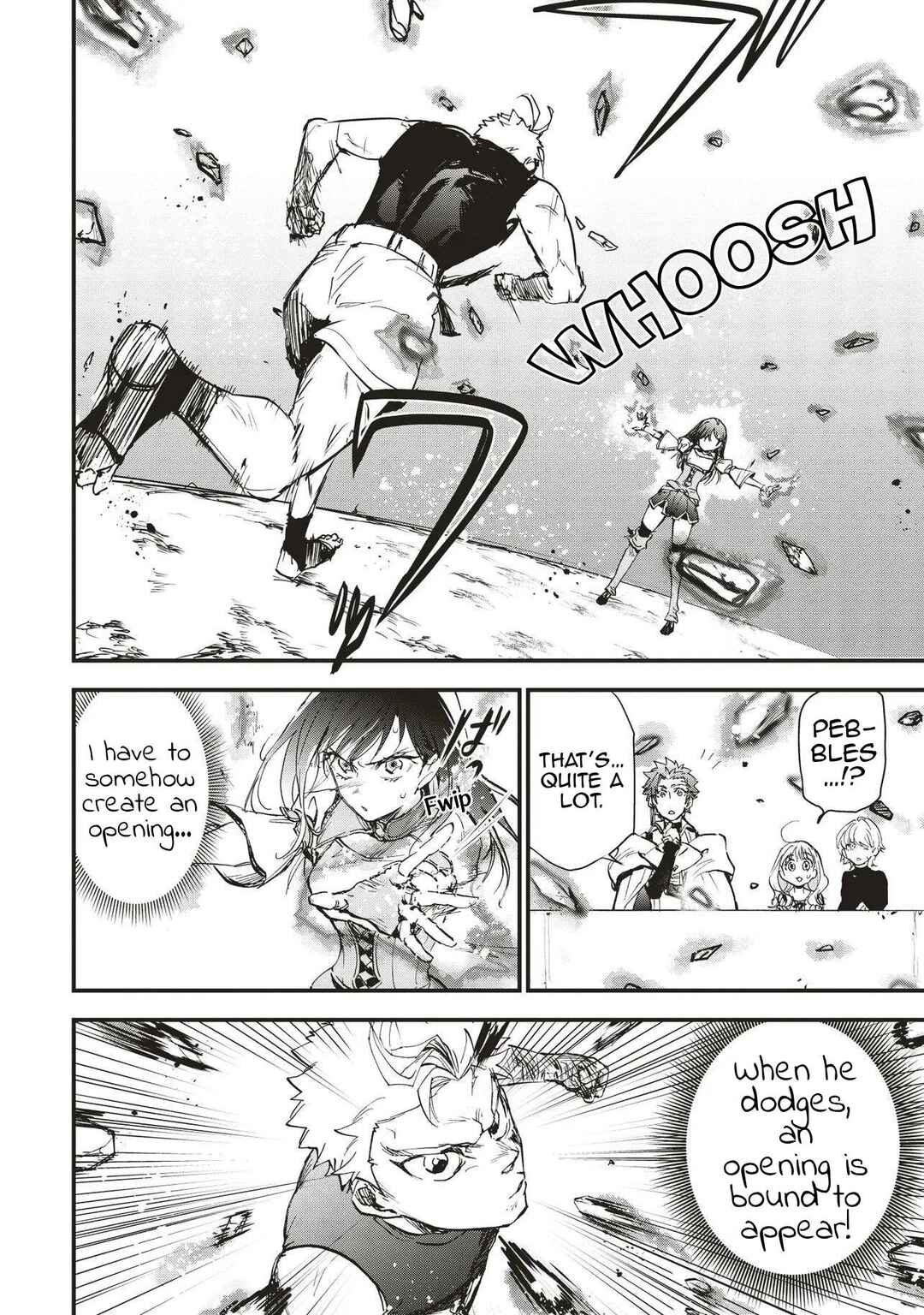 Game Sekai de Mamono ni Tensei Shite Shimatta Ore, Zense de Oshi Datta Heroine wo Hirotte Shimau Chapter 5 - Page 15