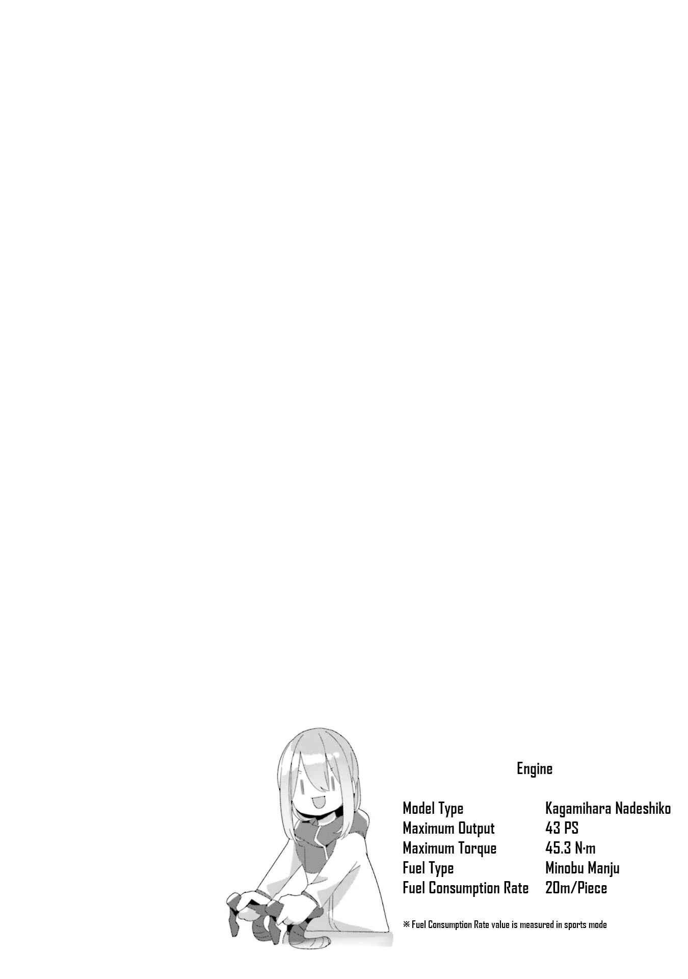 Yuru Camp△ Chapter 71 - Page 26