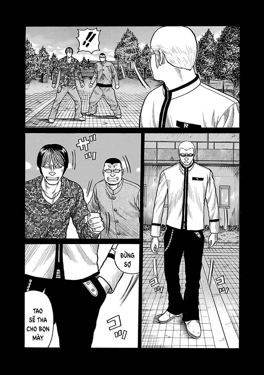 Shinsouban WORST Chapter 43 - Page 15