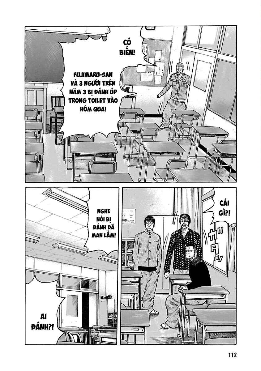 Shinsouban WORST Chapter 43 - Page 2