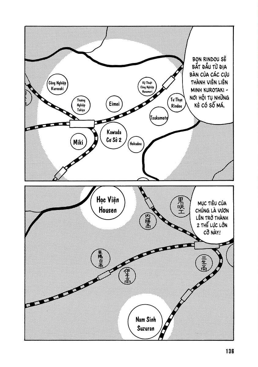 Shinsouban WORST Chapter 43 - Page 24