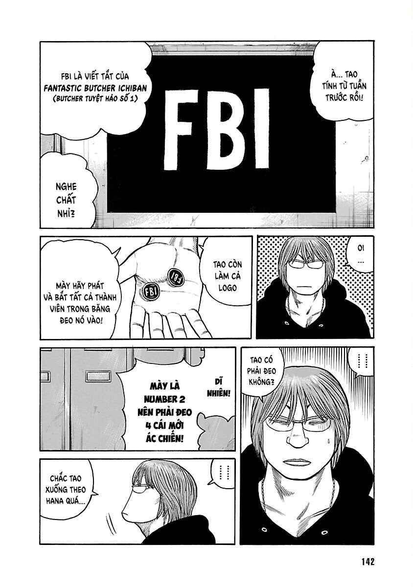 Shinsouban WORST Chapter 43 - Page 30