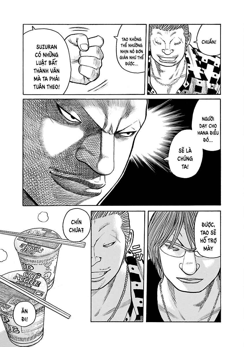 Shinsouban WORST Chapter 43 - Page 33