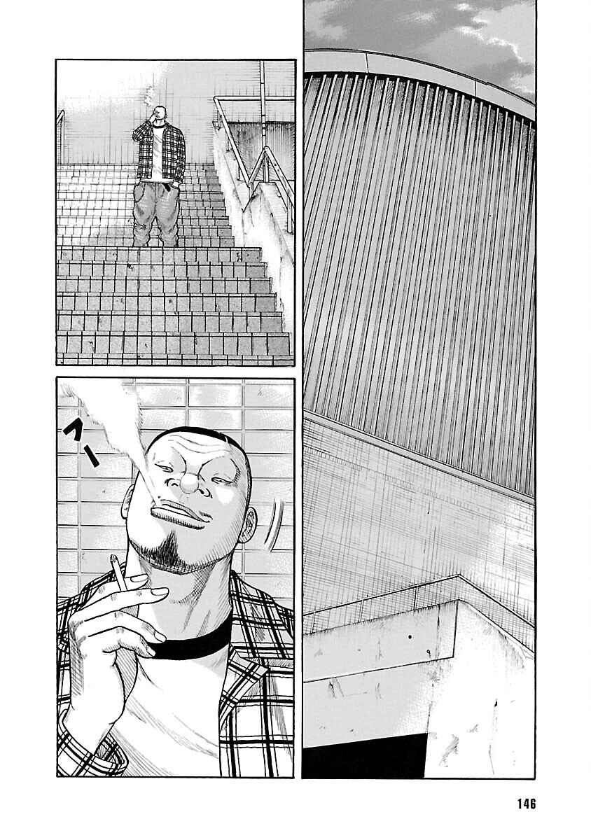Shinsouban WORST Chapter 43 - Page 34