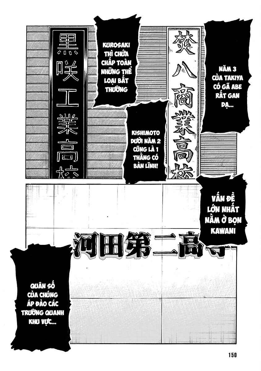 Shinsouban WORST Chapter 43 - Page 38
